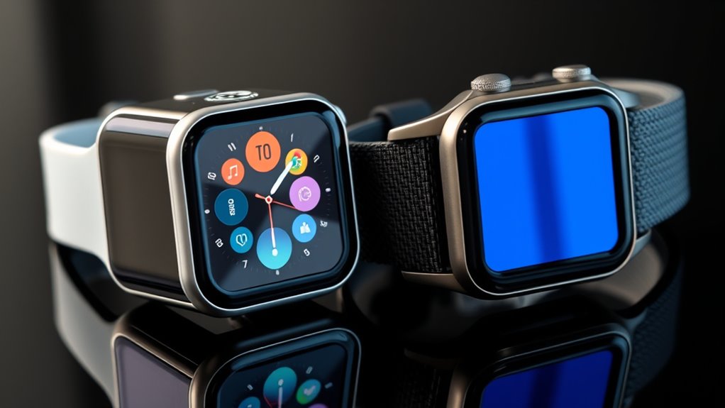 top apple watch 2025