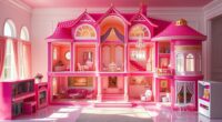 top barbie dreamhouse deals