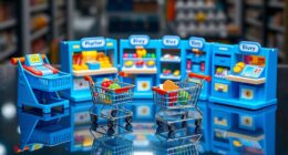 top bluey playsets 2025