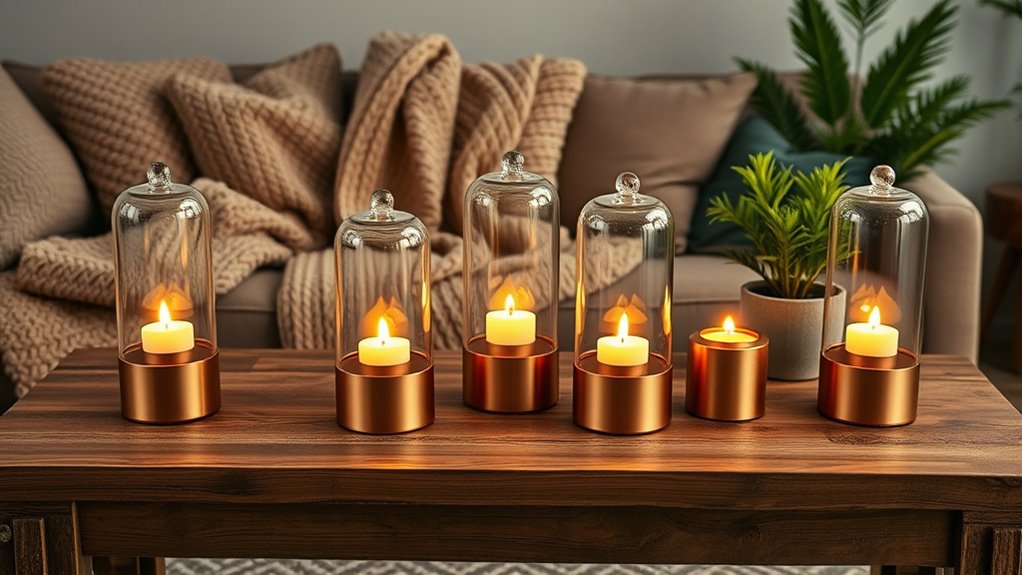 top candle warmer lamps