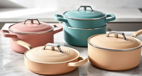 top caraway cookware picks
