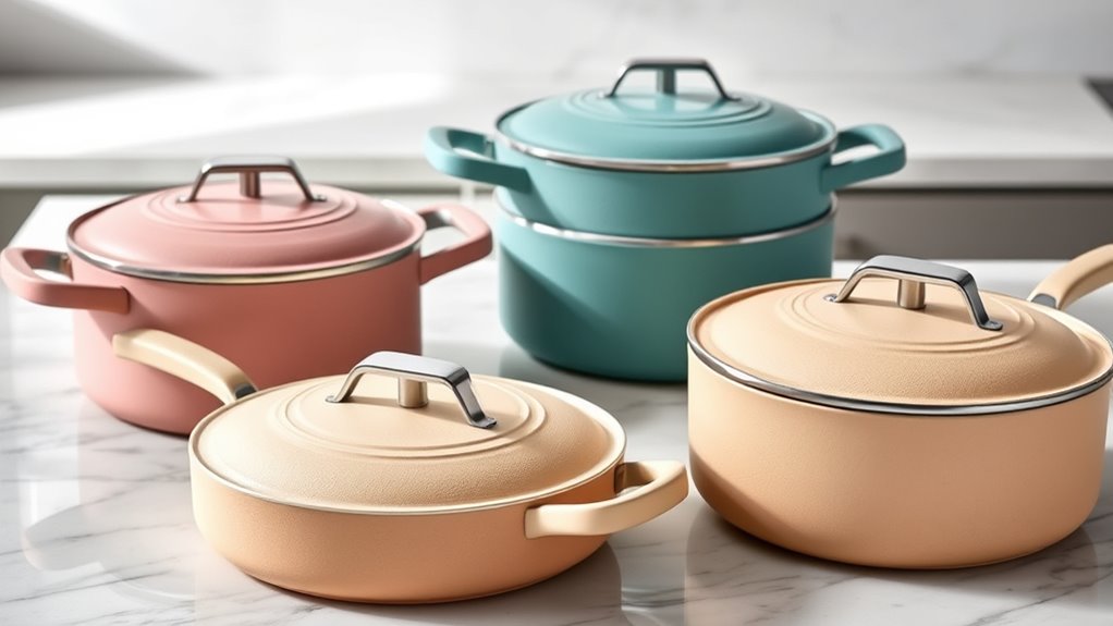top caraway cookware picks