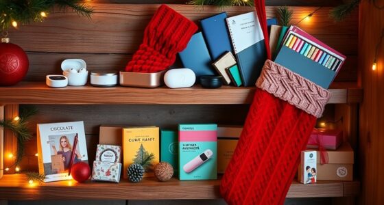 top college holiday gift ideas