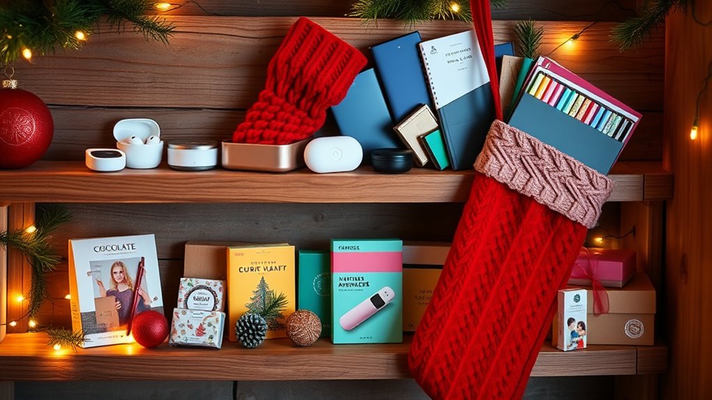 top college holiday gift ideas