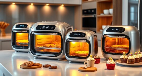 top cookeez ovens 2025