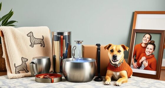 top dog lover gift ideas