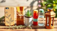 top eco friendly gift ideas