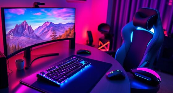 top gaming gift ideas