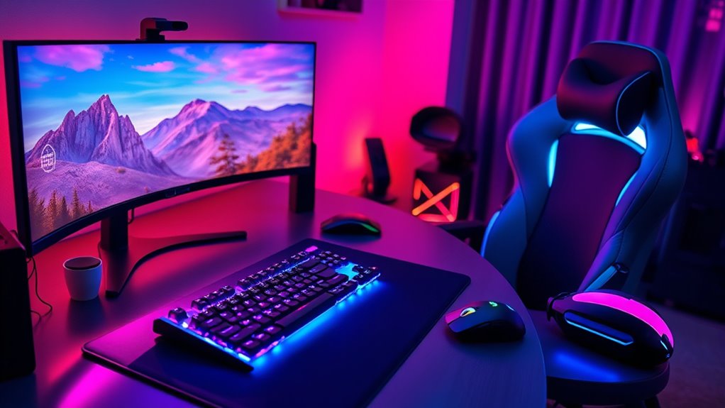 top gaming gift ideas