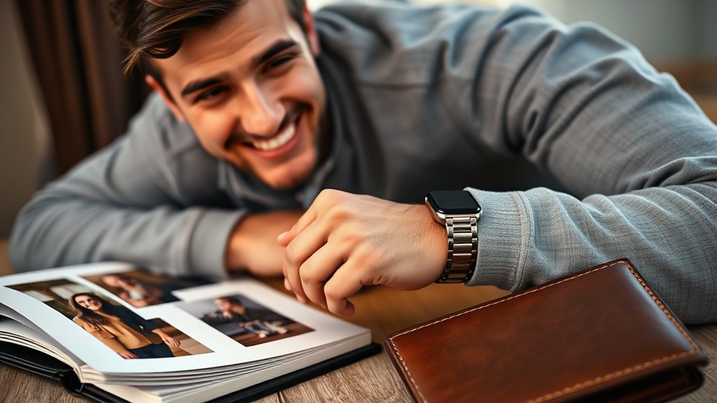 top gift ideas for boyfriends