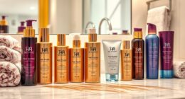 top hair repair products