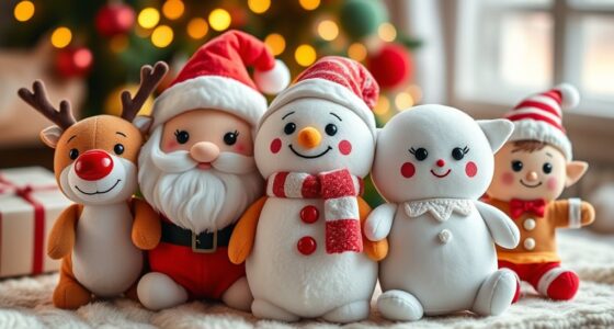 top holiday squishmallow picks