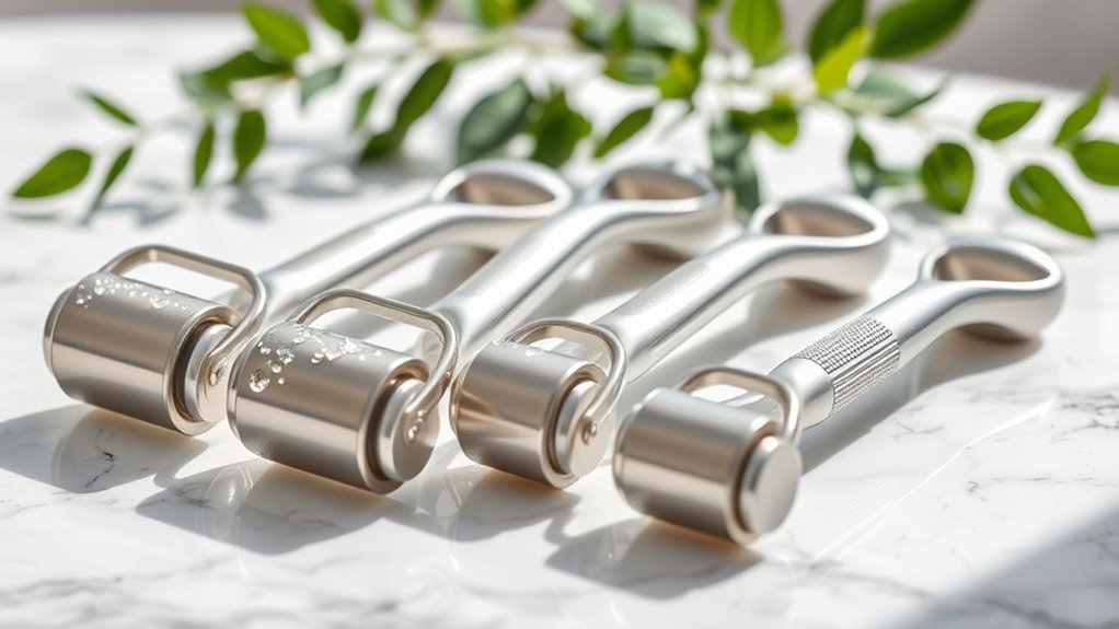 top ice rollers for skin