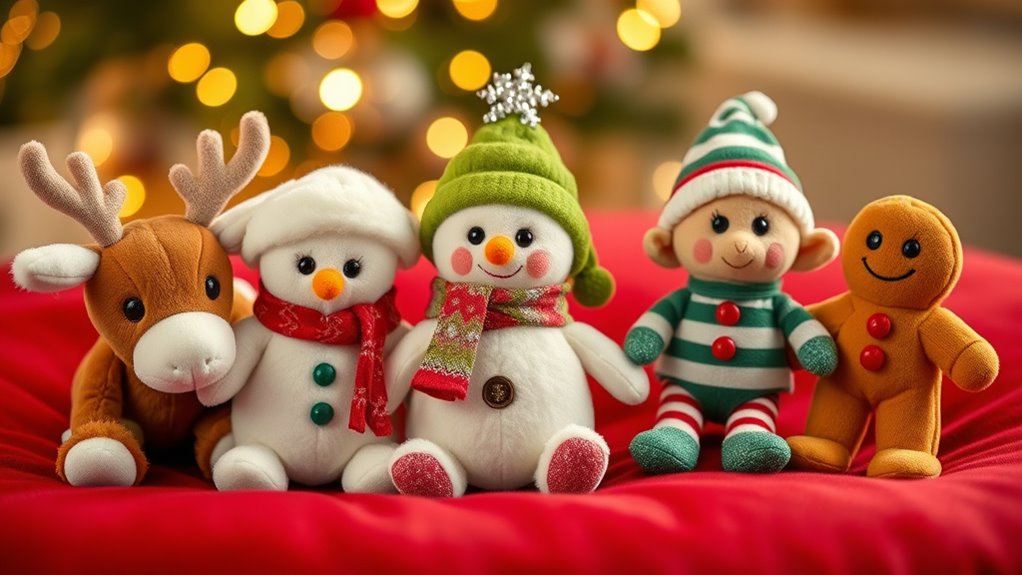 top jellycat holiday picks