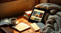 top kindle unlimited deals