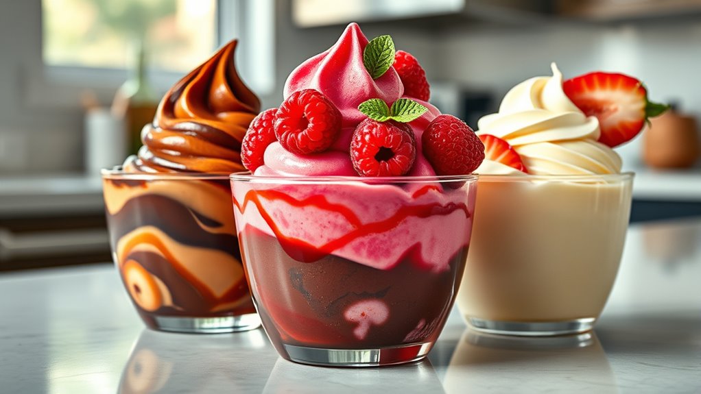 top ninja creami recipes