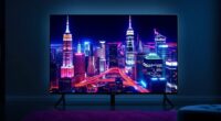 top oled tv cyber monday deals