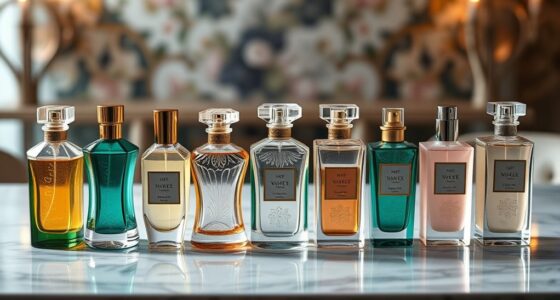 top perfumes for women