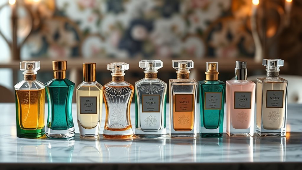 top perfumes for women