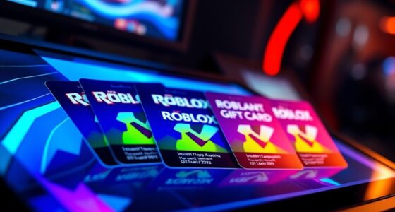 top roblox gift card deals
