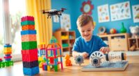 top stem toys for toddlers