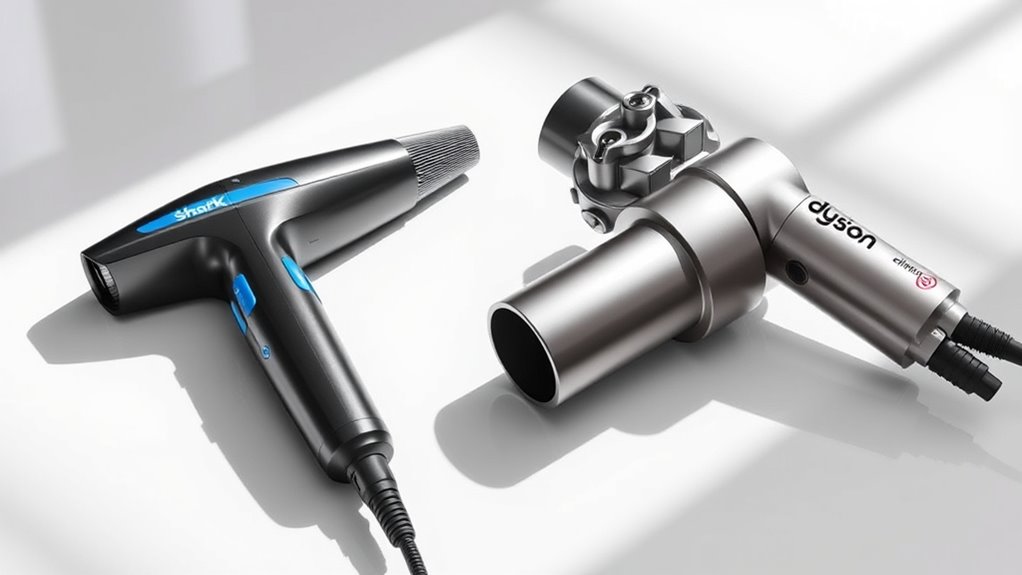 top styling tools comparison