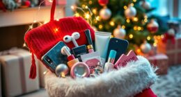 top teen holiday stocking ideas