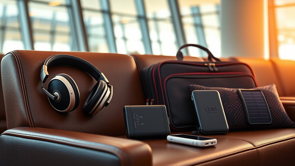 top travel gift ideas