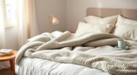 top weighted blankets for anxiety