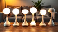 top winter mood lamps