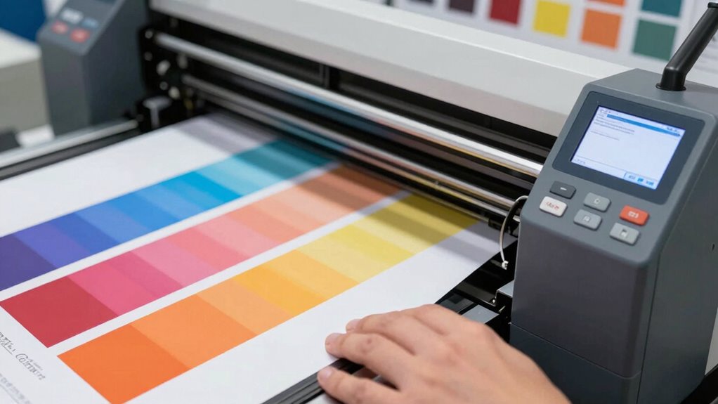 accurate registration in printing