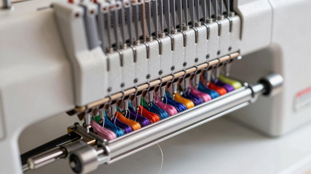 adjust bobbin tension correctly