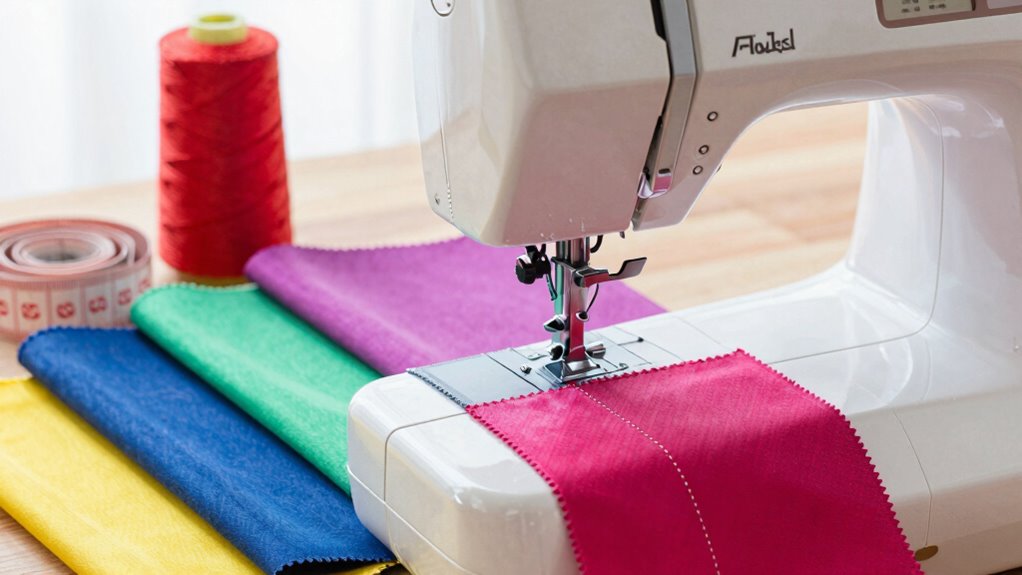 affordable sewing machines essentials