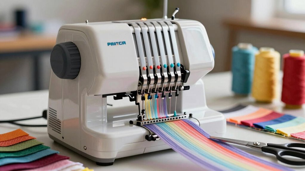 air threading sergers myths debunked