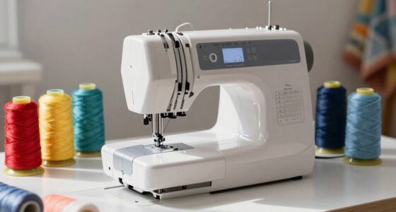 air threading sergers real benefits