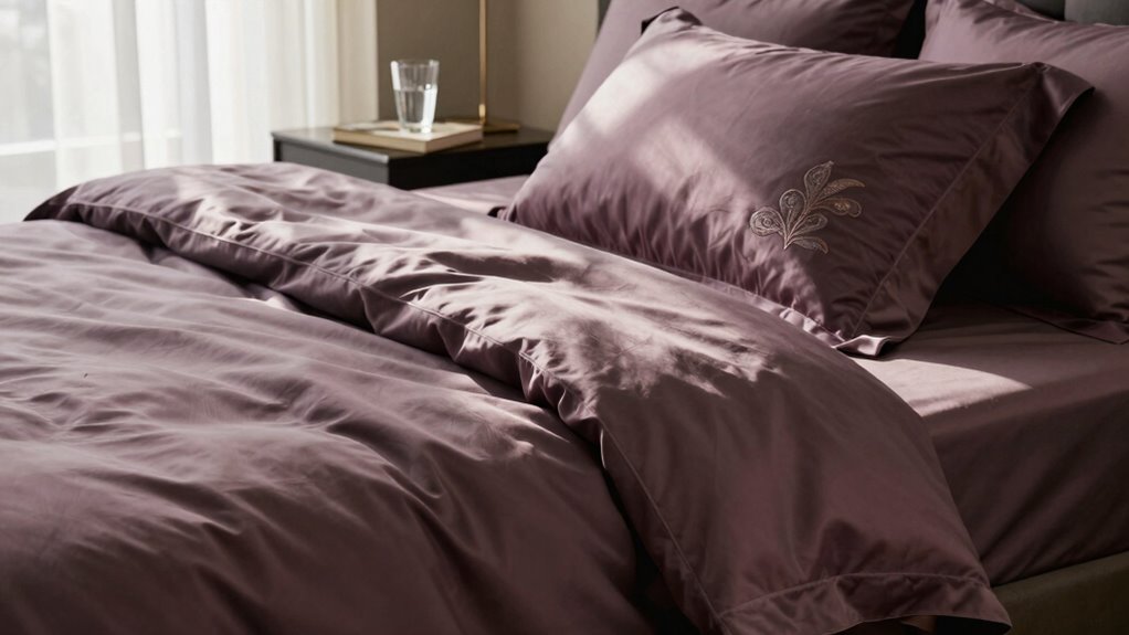 authentic egyptian cotton quality