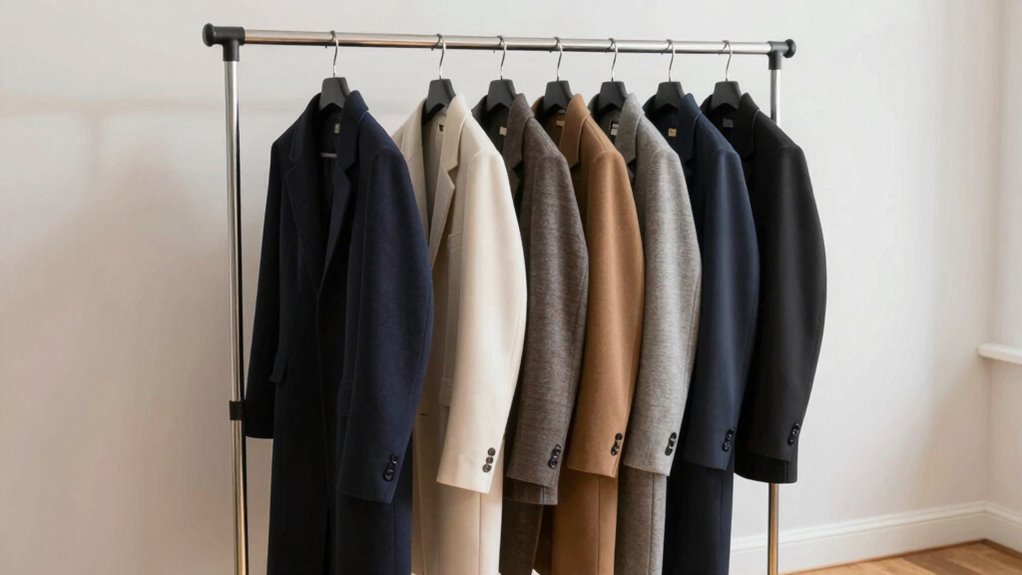 avoid clothing stretching mistakes