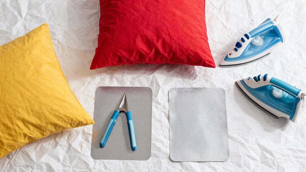 avoid common pressing mistakes