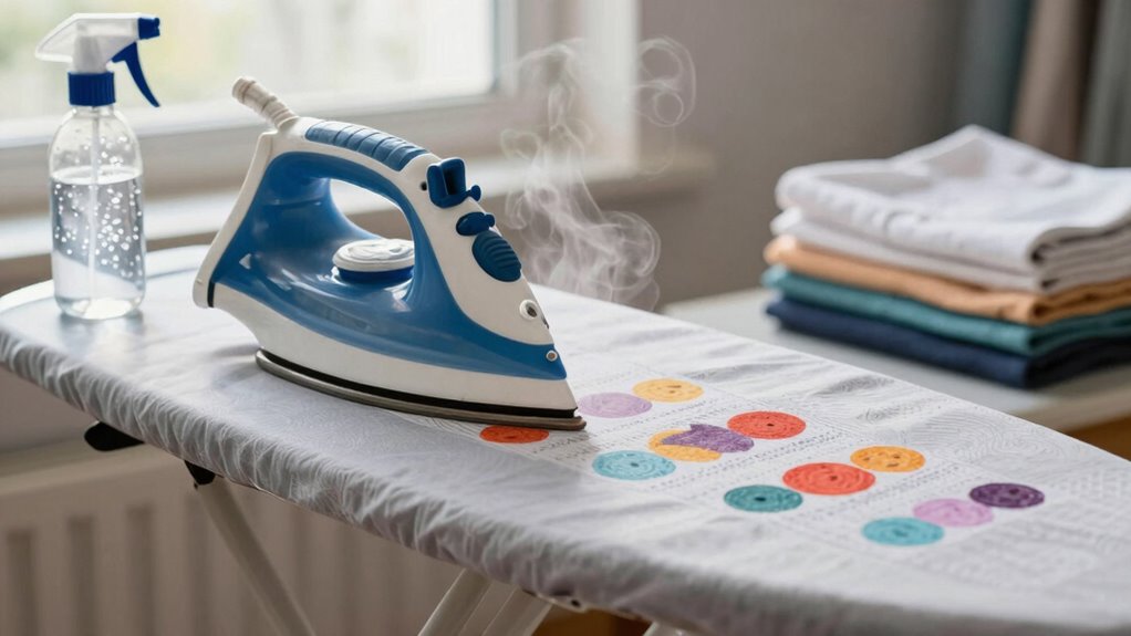 avoid common pressing mistakes