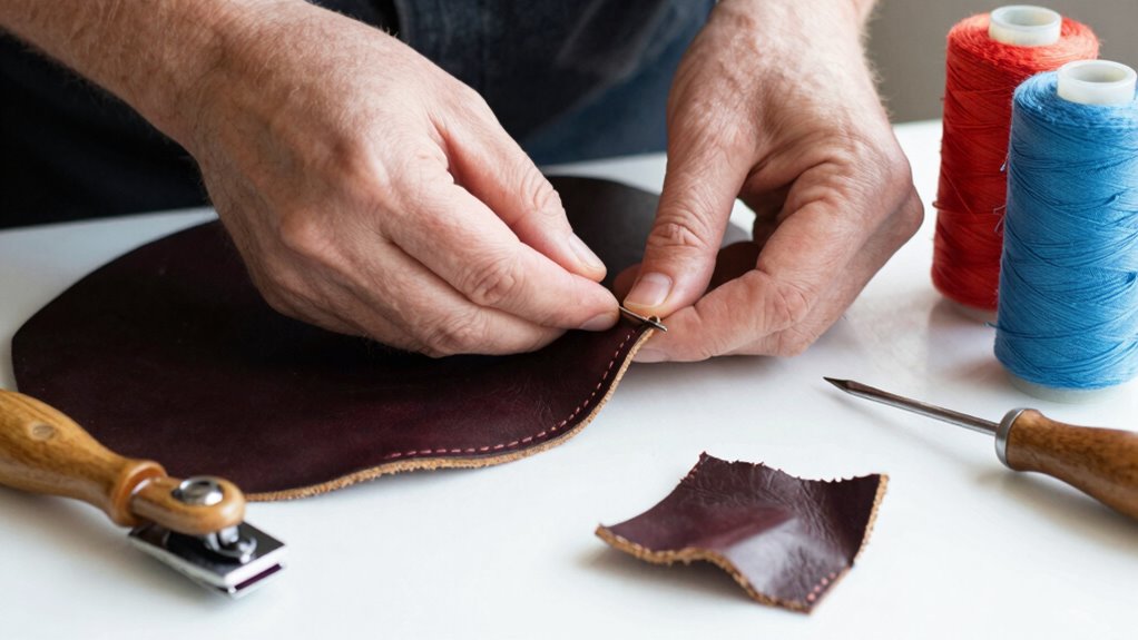 avoid common sewing mistakes