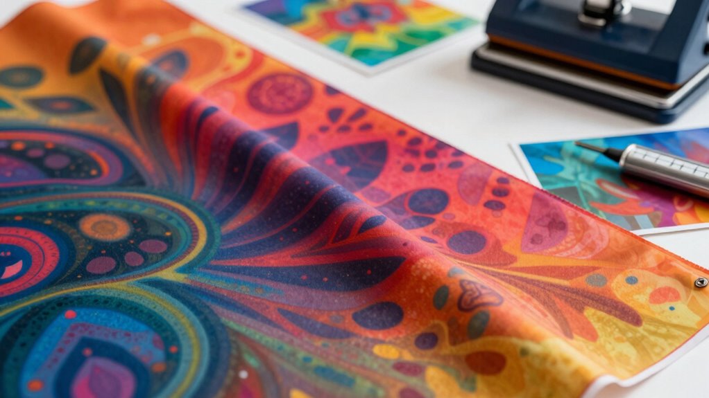 avoid common sublimation mistakes