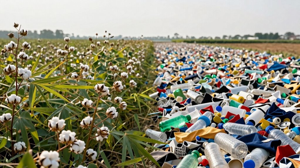 balancing biodegradability and durability