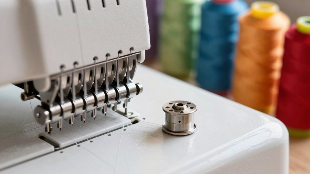 bobbin tension maintenance tips
