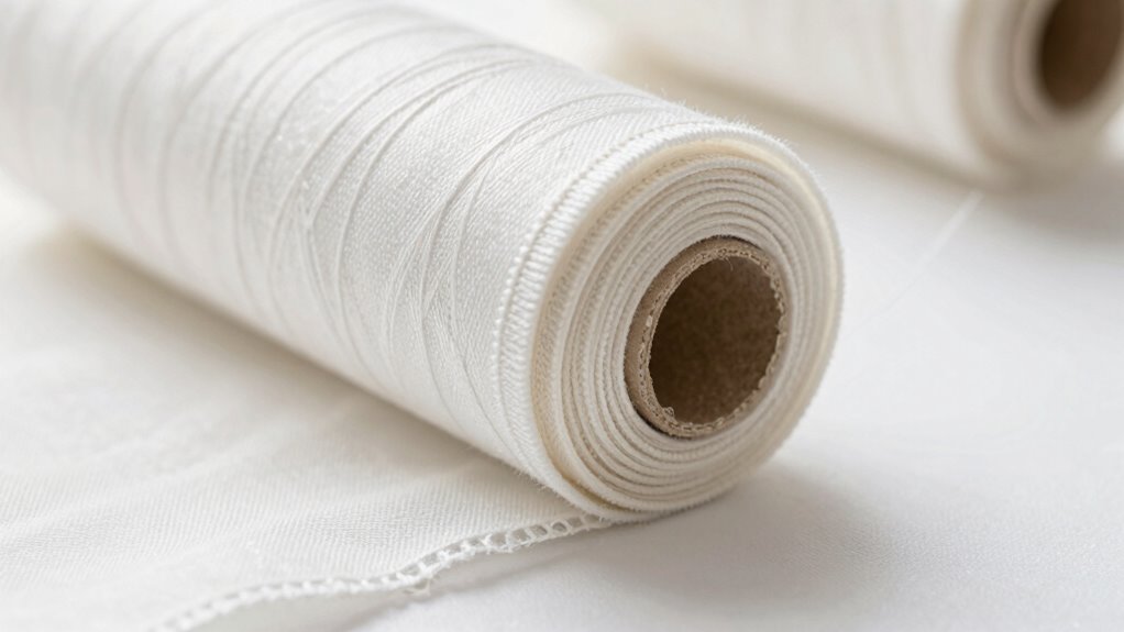 boutique quality rolled hem tips