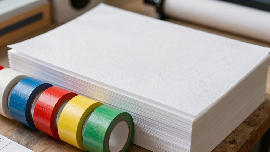 butcher paper project best practices