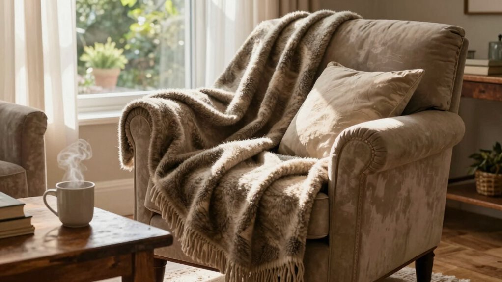 buy wool blankets locally online