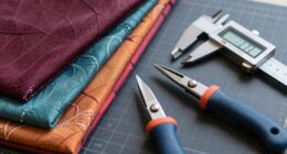 calibration for pattern precision