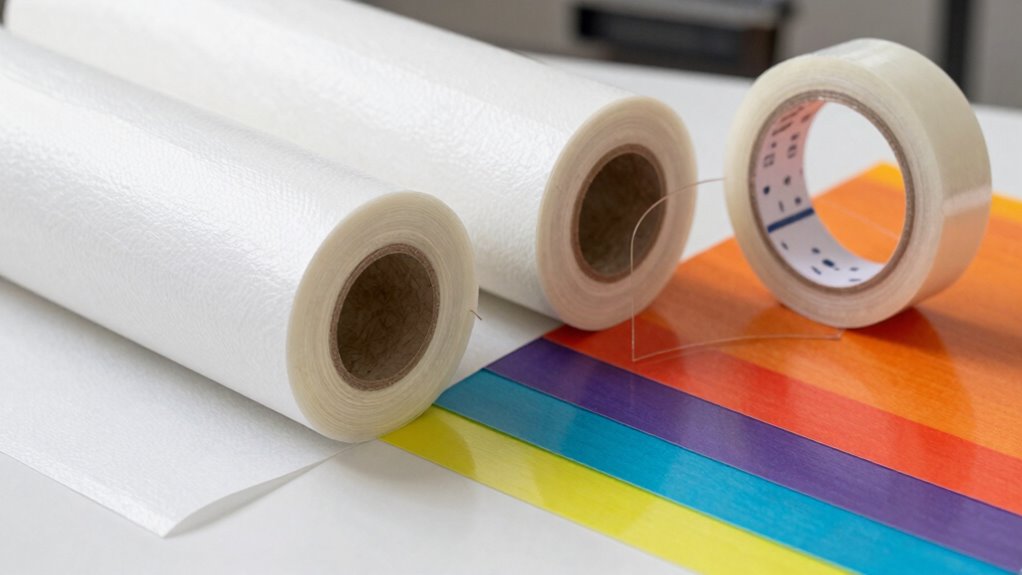 choose optimal sublimation paper