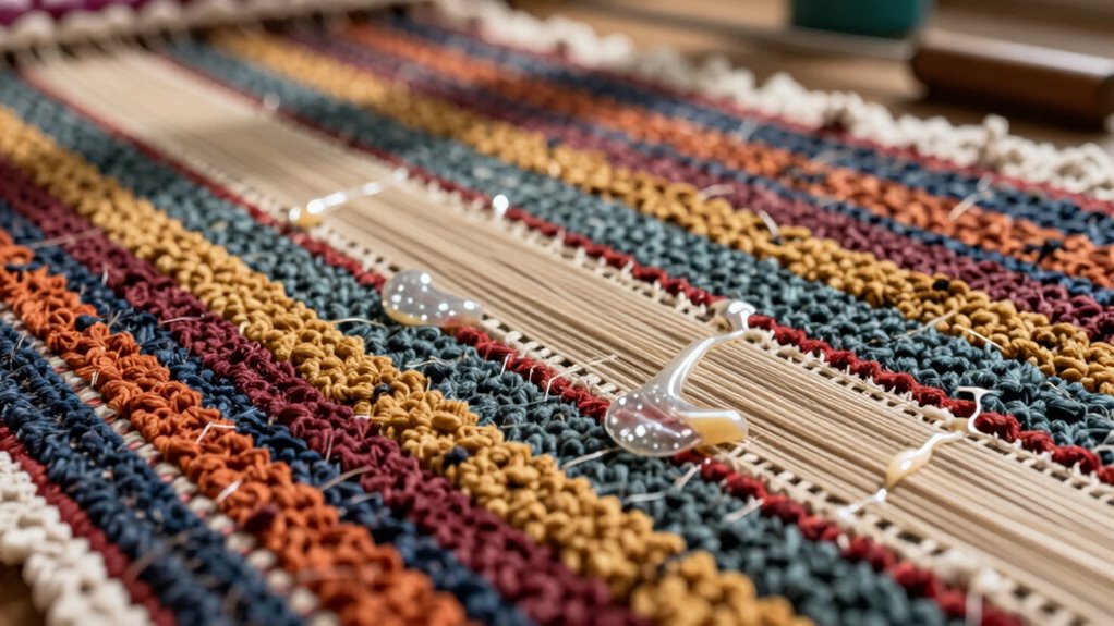 choose quality rug adhesive