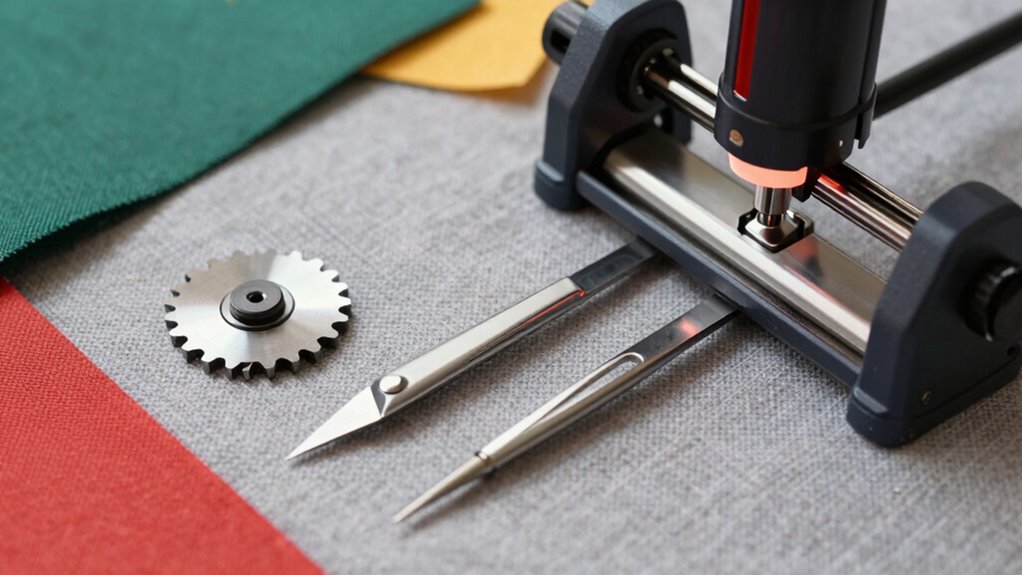 choose the right cutting tool